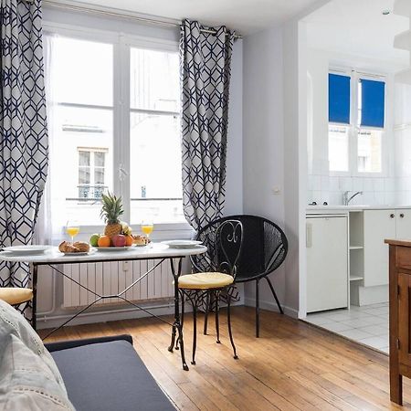 Paris Marais - Place Des Vosges City Apartment 外观 照片