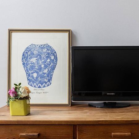 Paris Marais - Place Des Vosges City Apartment 外观 照片