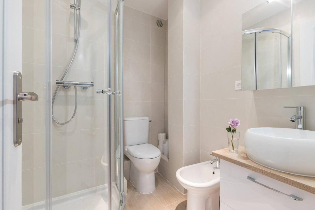 Paris Marais - Place Des Vosges City Apartment 外观 照片