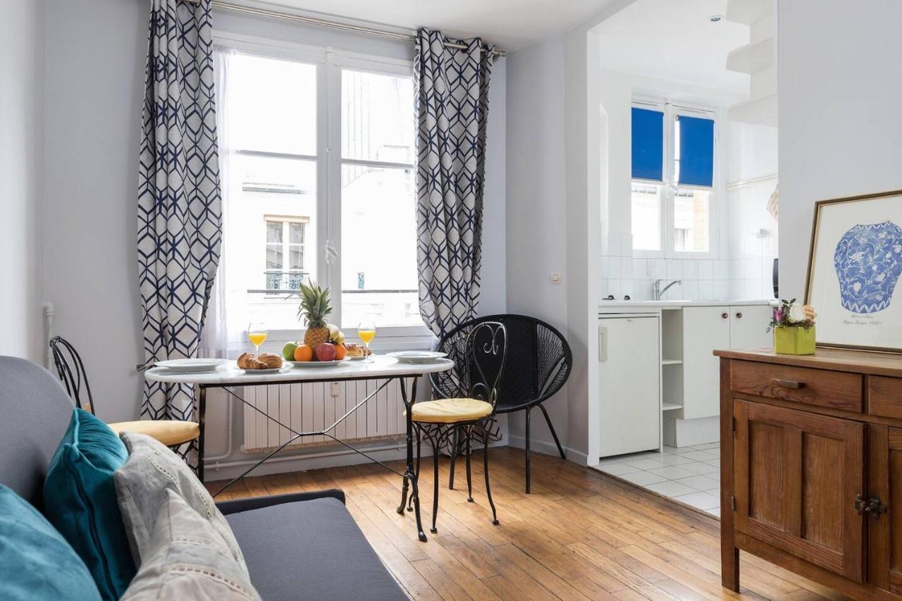 Paris Marais - Place Des Vosges City Apartment 外观 照片