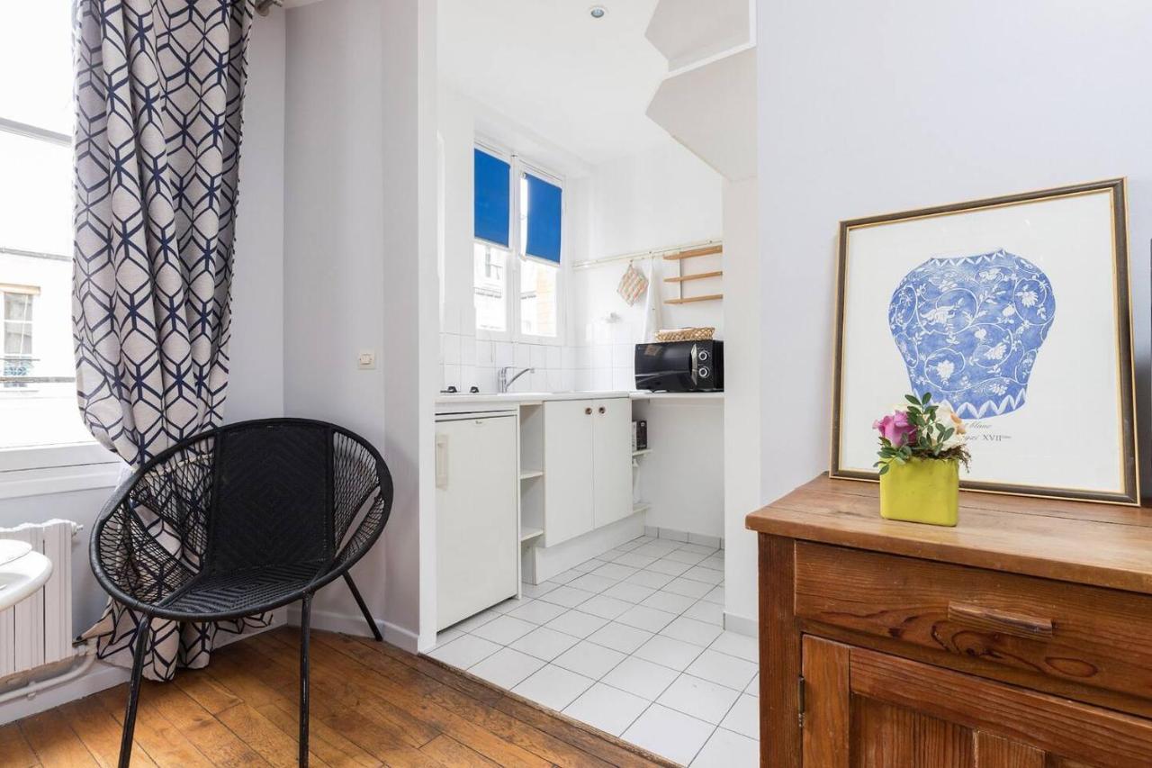 Paris Marais - Place Des Vosges City Apartment 外观 照片