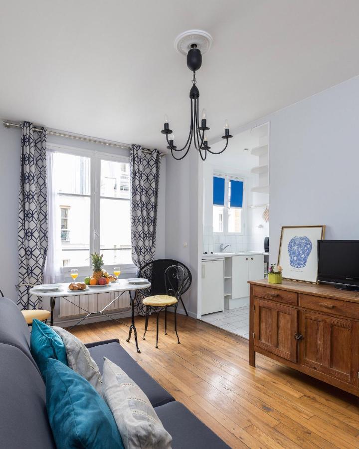 Paris Marais - Place Des Vosges City Apartment 外观 照片